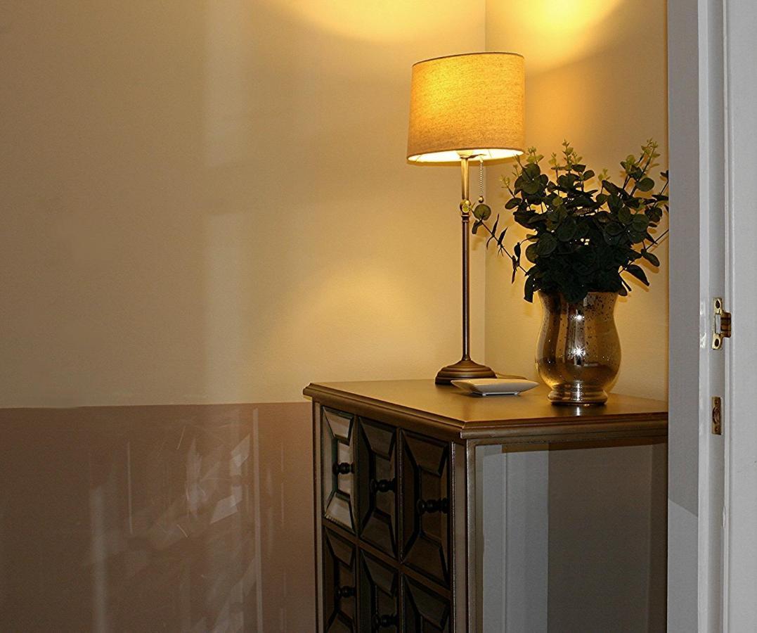 Linden Apartment 斯特灵 外观 照片